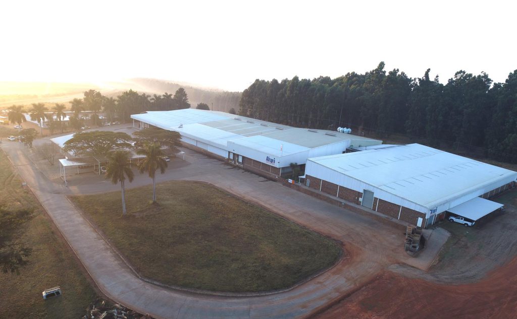 Dole invests in South African tropical fruit export business
