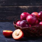 Tough winter ahead for South African stonefruit