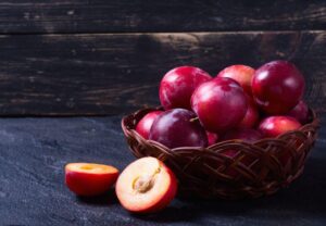 Tough winter ahead for South African stonefruit